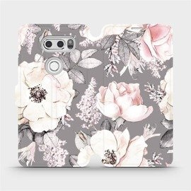 Phone Case LG V30 - Design MX06S