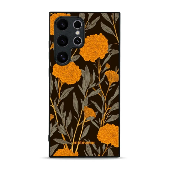 Phone Glossy Case Samsung Galaxy S24 Ultra - Design G175G