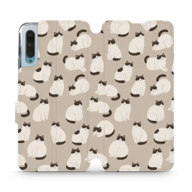 Phone Case Huawei P Smart Pro - Design V160S