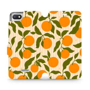 Phone Case Xiaomi Redmi 6A - Design VP82S