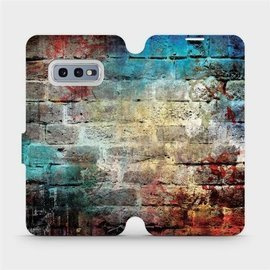Phone Case Samsung Galaxy S10e - Design V061P