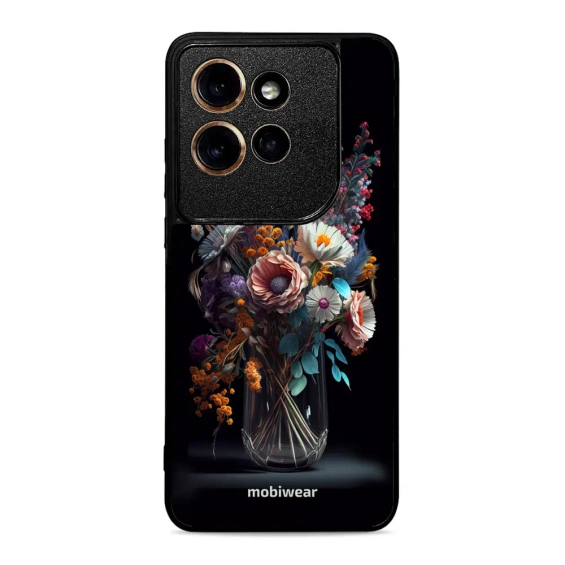 Phone Glossy Case Motorola Edge 50 Neo - Design G012G