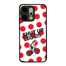 Etui Glossy Case do OPPO Reno 14 Pro 5G - wzór GD08G