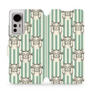 Phone Case Xiaomi 12 - Design VP90S