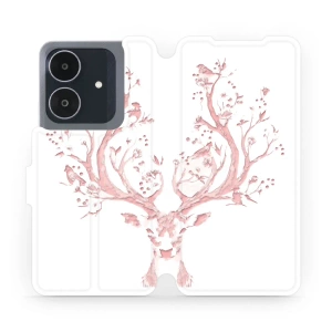 Hülle für Realme Note 60 - Farbe M007S