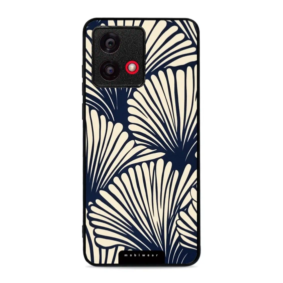 Hülle Glossy Case für Motorola Moto G84 - Farbe GA41G