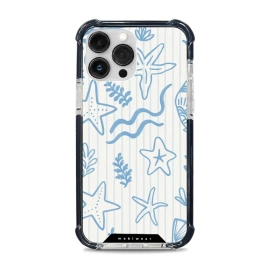 Etui MagSafe Elite Bumper Apple iPhone 13 Pro Max - wzór DP88D