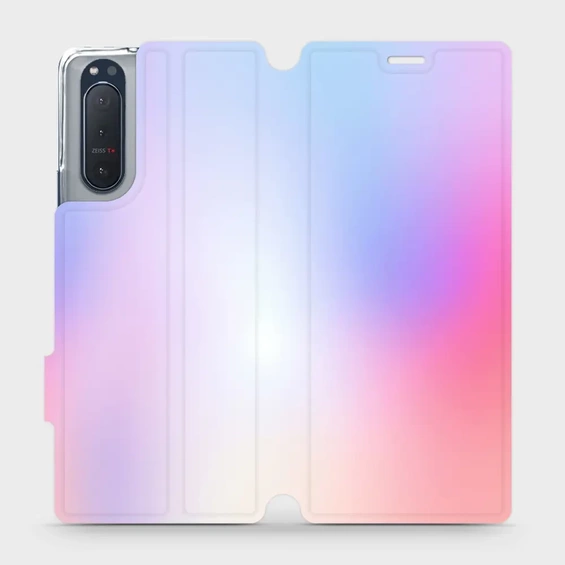 Phone Case Sony Xperia 5 II - Design VP65S