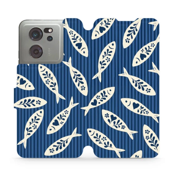 Etui do Xiaomi 13T Pro - wzór VP89S