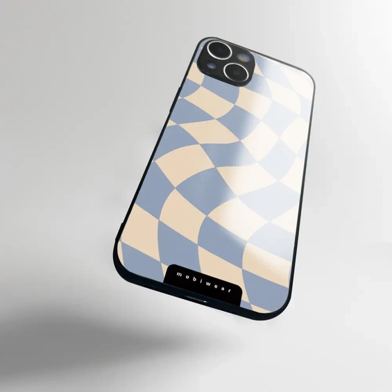 Etui Glossy Case do Huawei Honor Magic7 Lite 5G - wzór GA59G