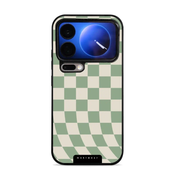Etui Glossy Case do Xiaomi 17 Pro - wzór GA58G