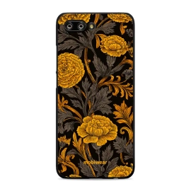 Phone Glossy Case Huawei Honor 10 - Design G173G