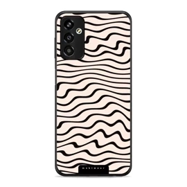 Phone Glossy Case Samsung Galaxy M13 - Design GA62G