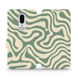 Phone Case OnePlus 6 A6000 - Design VA57S