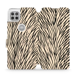 Etui do Motorola Moto G 5G - wzór VA52S