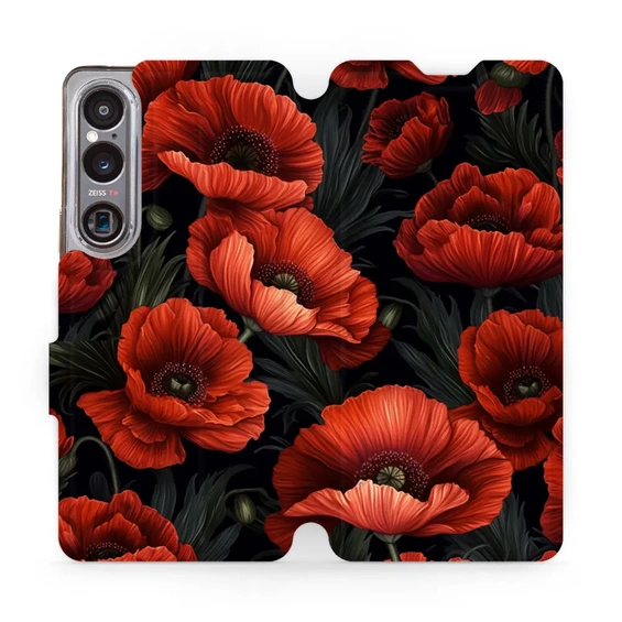 Phone Case Sony Xperia 1 VI - Design VP45S