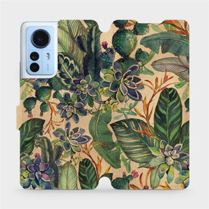 Hülle für Xiaomi 12 Pro - Farbe VP05S