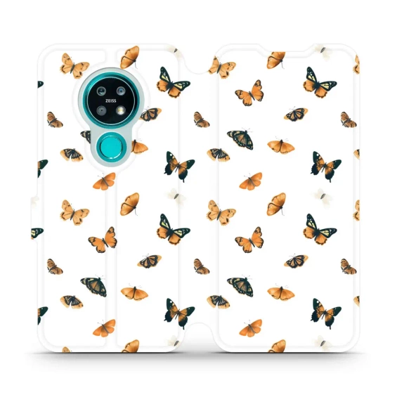 Phone Case Nokia 7.2 - Design MP77S