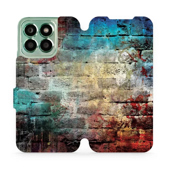 Phone Case Huawei Honor X8b - Design V061P