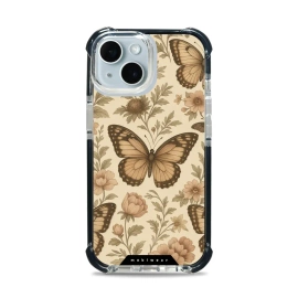 Case MagSafe Elite Bumper for Apple iPhone 15 - Design DP92D