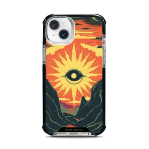 Case MagSafe Elite Bumper for Apple iPhone 14 Plus - Design D025D