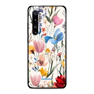 Phone Glossy Case Xiaomi Mi Note 10 Lite - Design GP70G