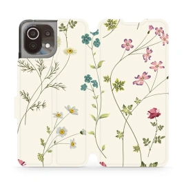 Phone Case Xiaomi 11 Lite 5G NE - Design MD03S