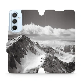 Phone Case Samsung Galaxy A54 - Design M152P