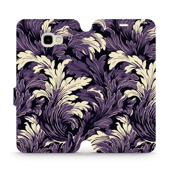 Phone Case Samsung Galaxy J4 Plus 2018 - Design VA46S