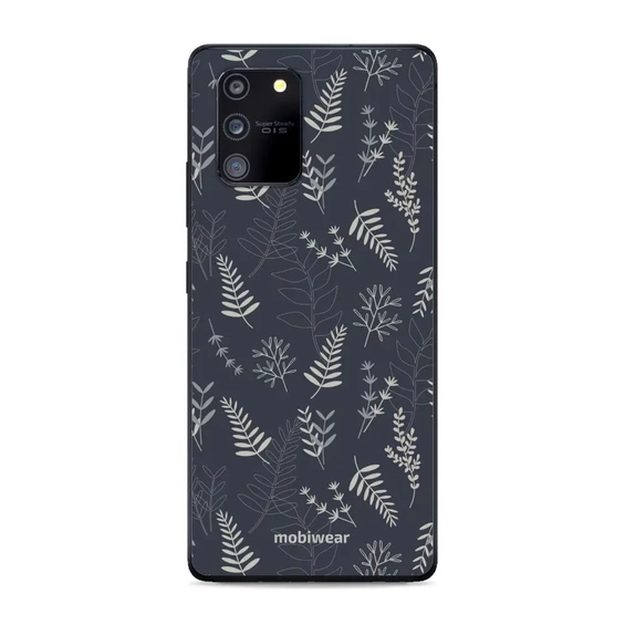 Phone Glossy Case Samsung Galaxy S10 Lite - Design G044G