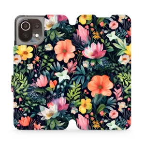 Phone Case Xiaomi Mi 11 Lite - Design VP48S