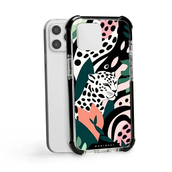 Case MagSafe Elite Bumper for Apple iPhone 12 Pro - Design D027D