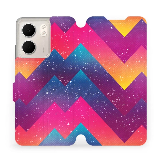 Hülle für OPPO A5x - Farbe V110S