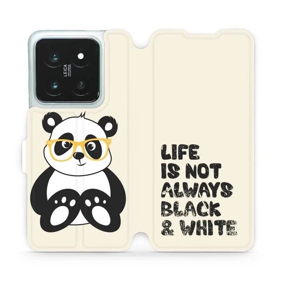 Phone Case Xiaomi 14 Pro - Design M041S