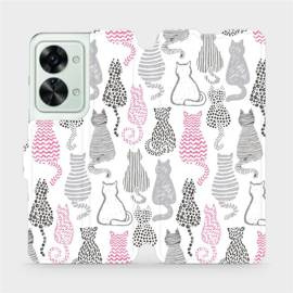 Phone Case OnePlus Nord 2T 5G - Design MX01S