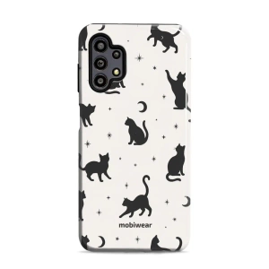 Case Elite Pro for Samsung Galaxy A32 5G - Design E162E