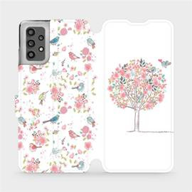 Phone Case Samsung Galaxy A32 4G - Design M120S