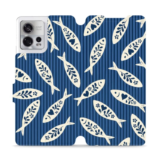 Phone Case Motorola Edge 30 Fusion - Design VP89S