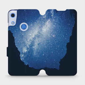 Hülle für Huawei Y6S - Farbe M146P