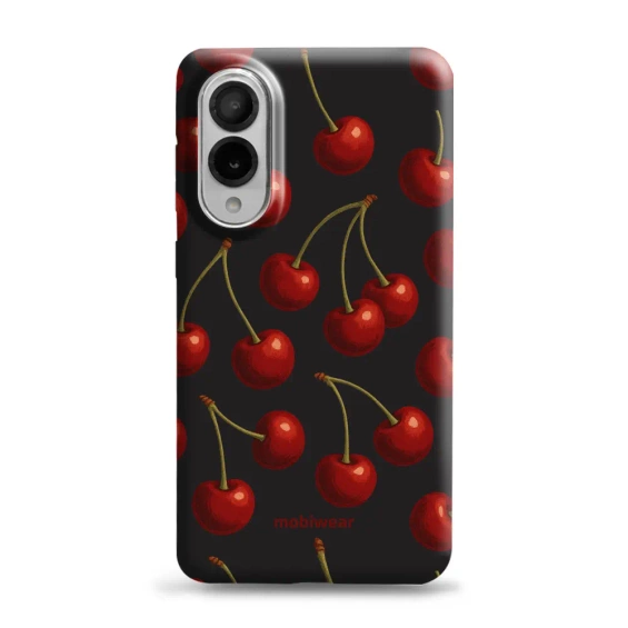 Case Elite Pro for Samsung Galaxy S25 Edge - Design EP83E