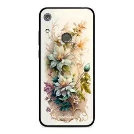 Phone Glossy Case Huawei Y6S - Design G014G