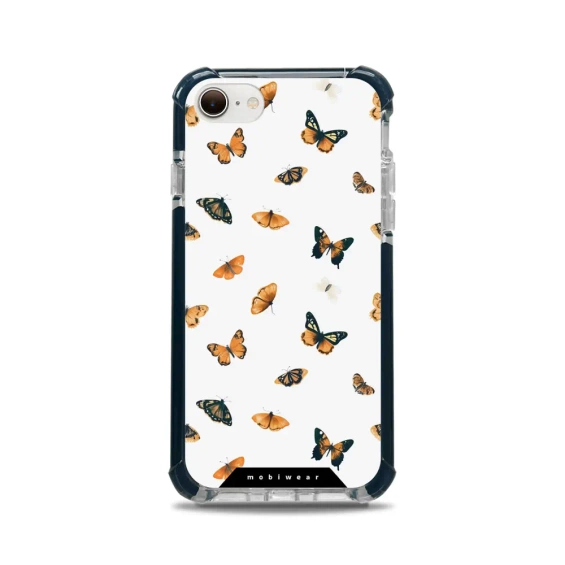 Case MagSafe Elite Bumper for Apple iPhone SE 2022 - Design DP76D