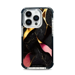 Hülle MagSafe Elite Bumper für Apple iPhone 14 Pro - Farbe D019D