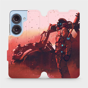 Phone Case Asus Zenfone 9 - Design MA09S