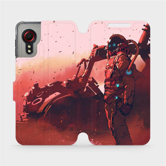 Phone Case Samsung Galaxy Xcover 5 - Design MA09S