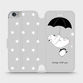 Phone Case Apple iPhone 6s - Design MH08P