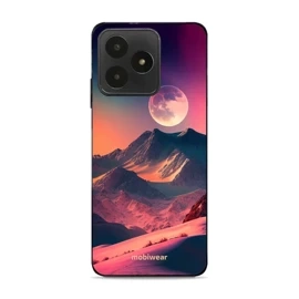 Phone Glossy Case Realme Note 50 - Design G008G