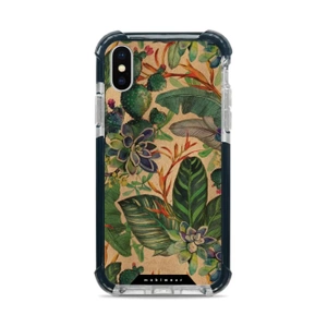 Hülle MagSafe Elite Bumper für Apple iPhone X - Farbe D013D