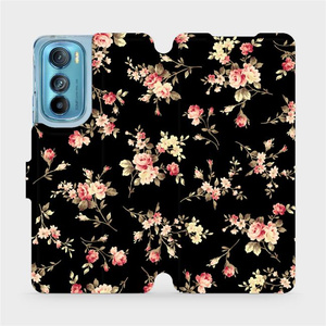 Phone Case Motorola Edge 30 5G - Design VD02S