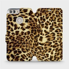 Phone Case Huawei P Smart - Design VA33P